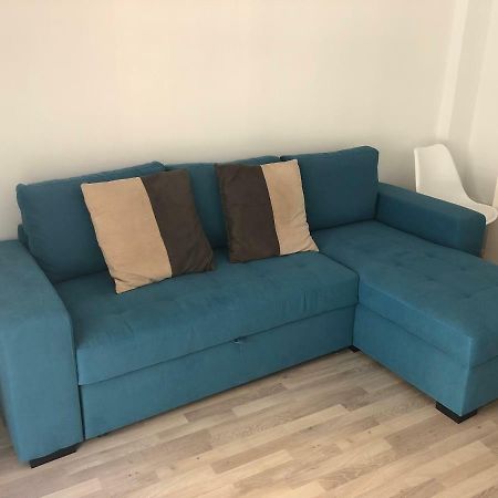 Apartamento Asuncion Benidorm Eksteriør billede