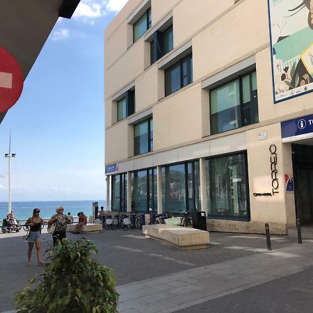 Apartamento Asuncion Benidorm Eksteriør billede