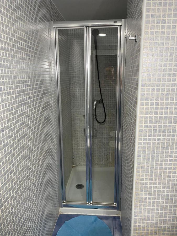 Apartamento Asuncion Benidorm Eksteriør billede