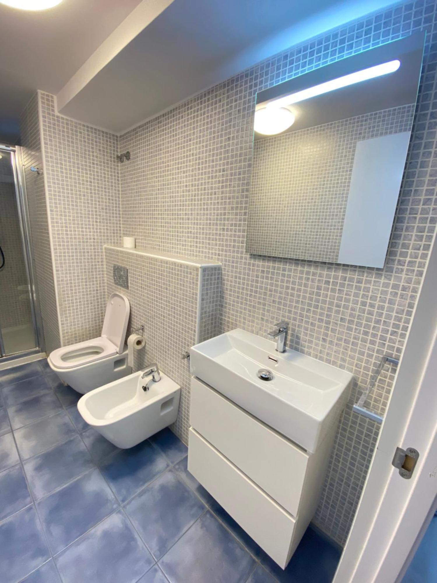 Apartamento Asuncion Benidorm Eksteriør billede
