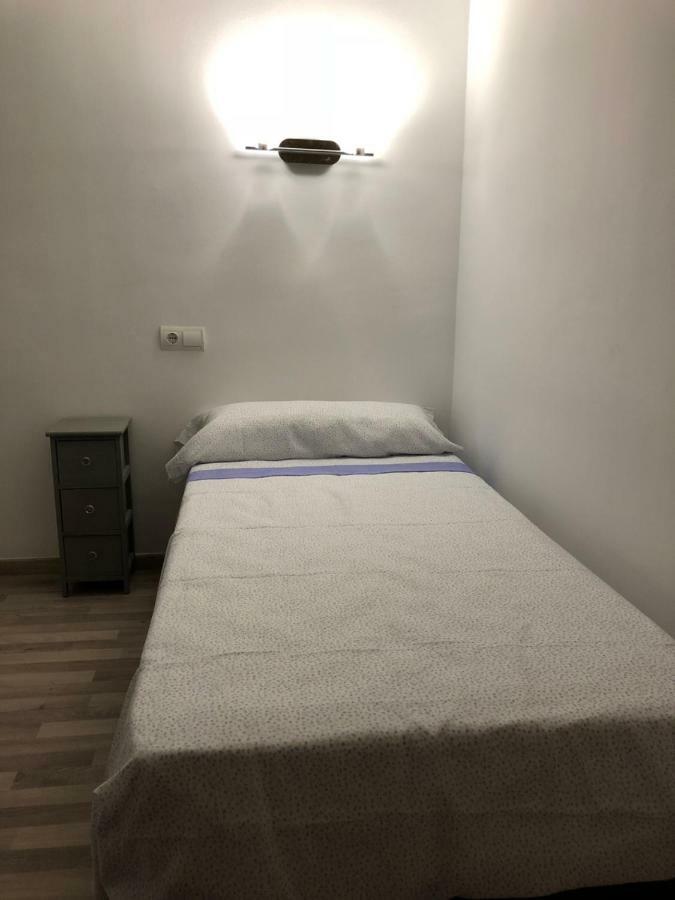 Apartamento Asuncion Benidorm Eksteriør billede