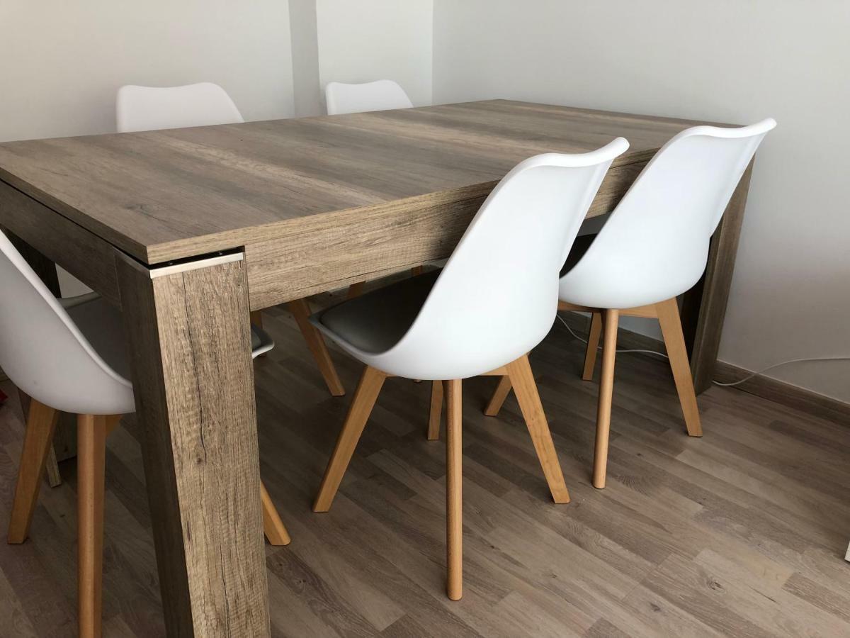 Apartamento Asuncion Benidorm Eksteriør billede