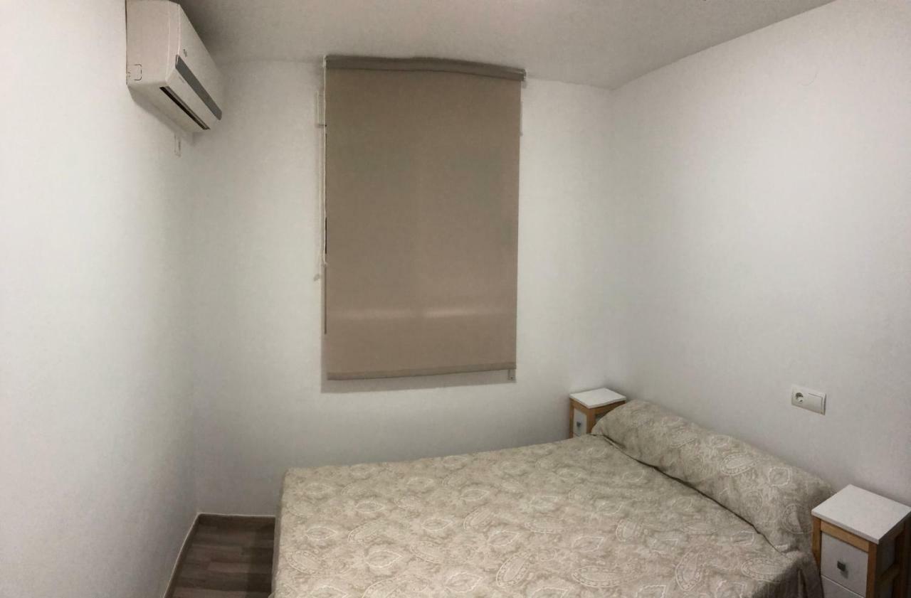 Apartamento Asuncion Benidorm Eksteriør billede