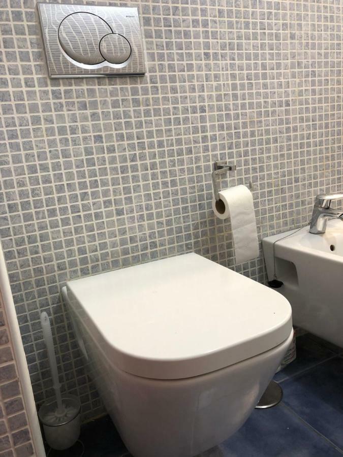 Apartamento Asuncion Benidorm Eksteriør billede