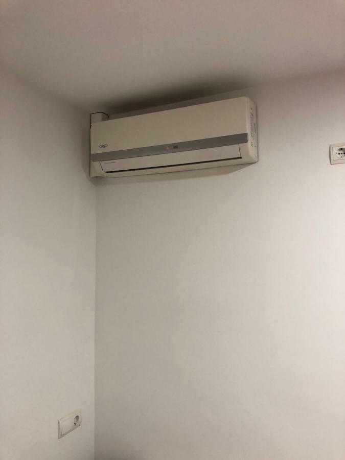 Apartamento Asuncion Benidorm Eksteriør billede
