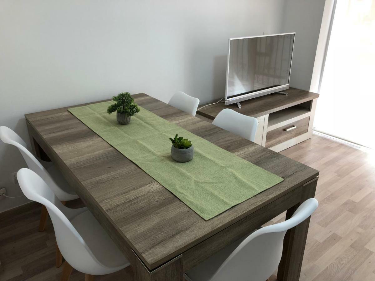 Apartamento Asuncion Benidorm Eksteriør billede