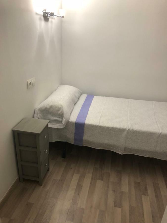 Apartamento Asuncion Benidorm Eksteriør billede