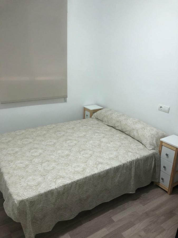 Apartamento Asuncion Benidorm Eksteriør billede