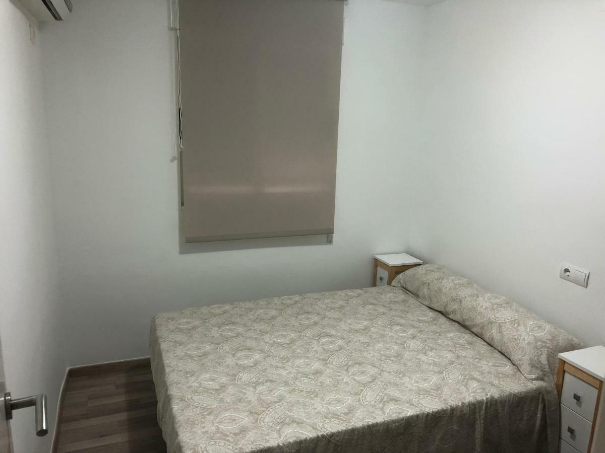 Apartamento Asuncion Benidorm Eksteriør billede