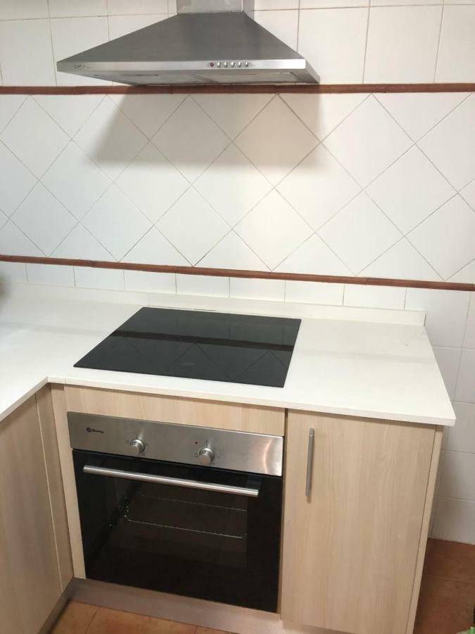 Apartamento Asuncion Benidorm Eksteriør billede