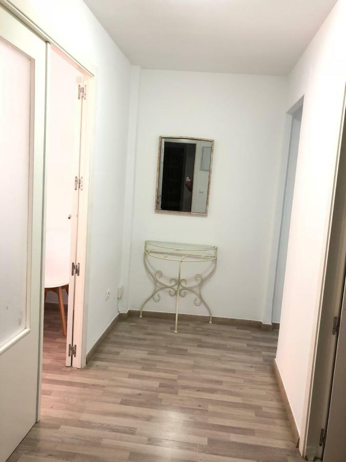 Apartamento Asuncion Benidorm Eksteriør billede