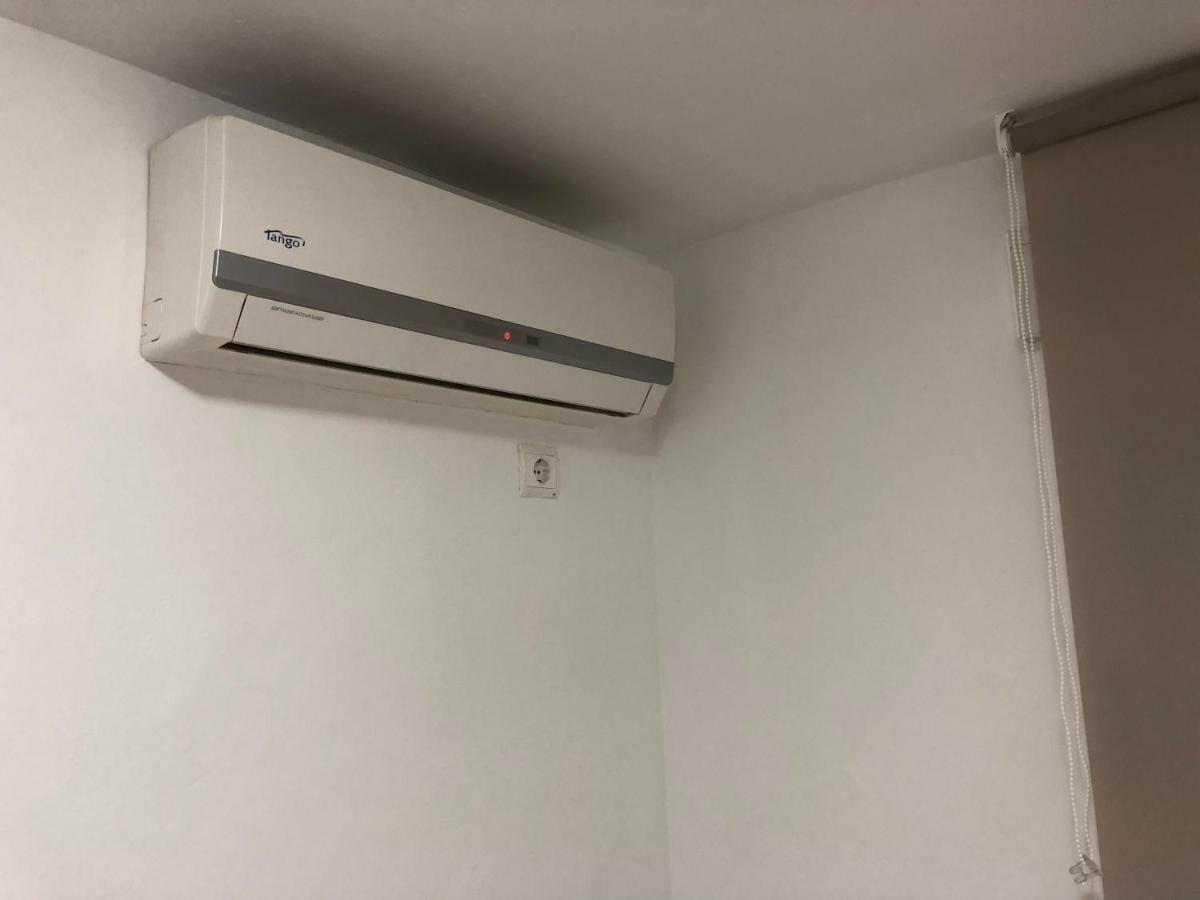 Apartamento Asuncion Benidorm Eksteriør billede