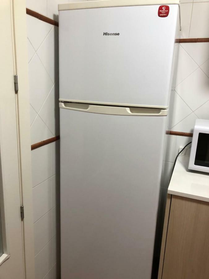 Apartamento Asuncion Benidorm Eksteriør billede