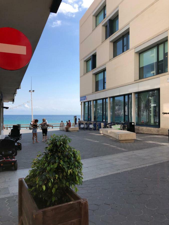 Apartamento Asuncion Benidorm Eksteriør billede