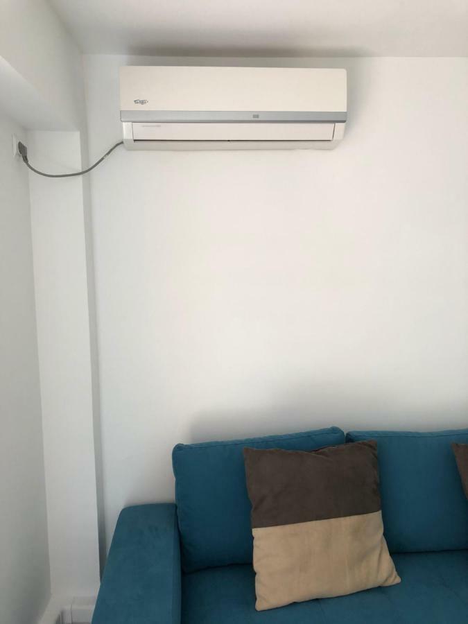 Apartamento Asuncion Benidorm Eksteriør billede